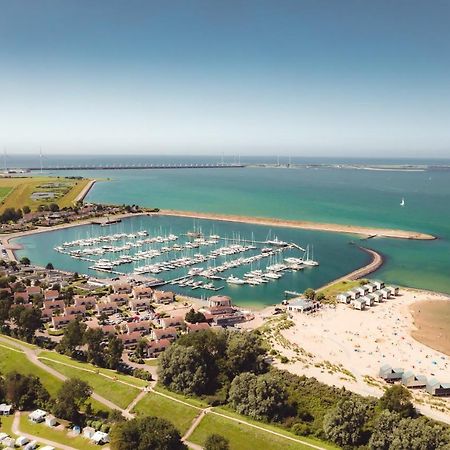 Rbr 747 - Beach Resort Kamperland Zewnętrze zdjęcie