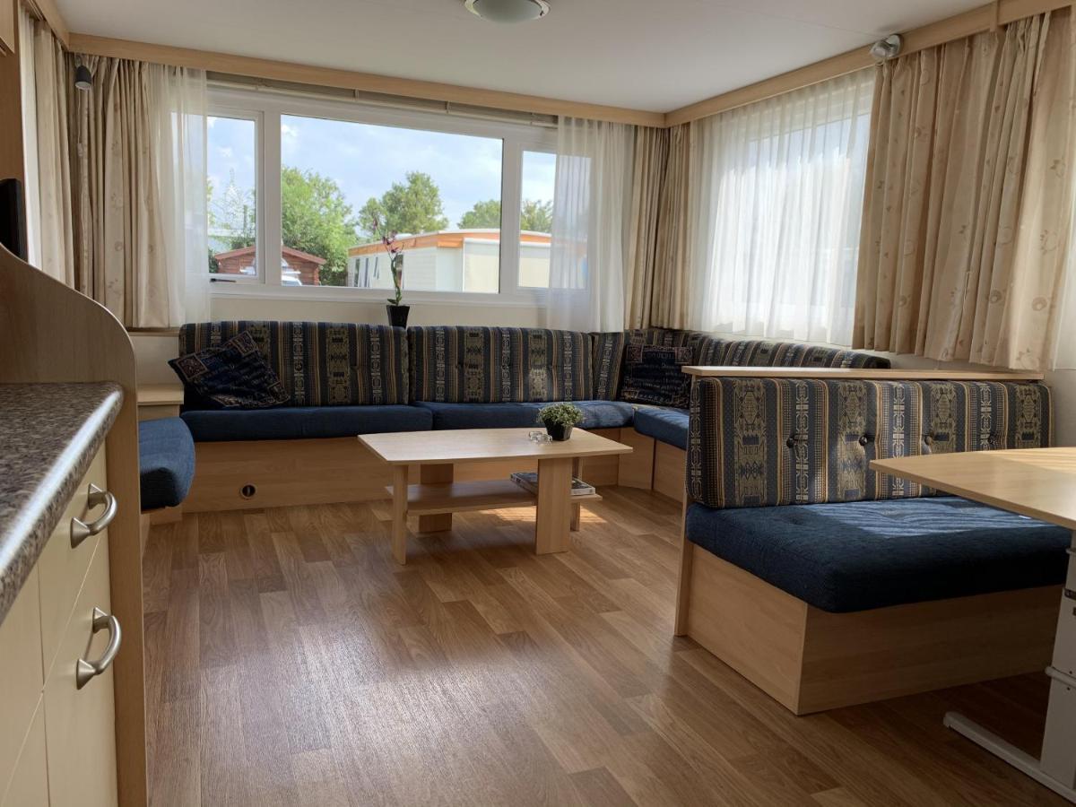 Rbr 747 - Beach Resort Kamperland Zewnętrze zdjęcie