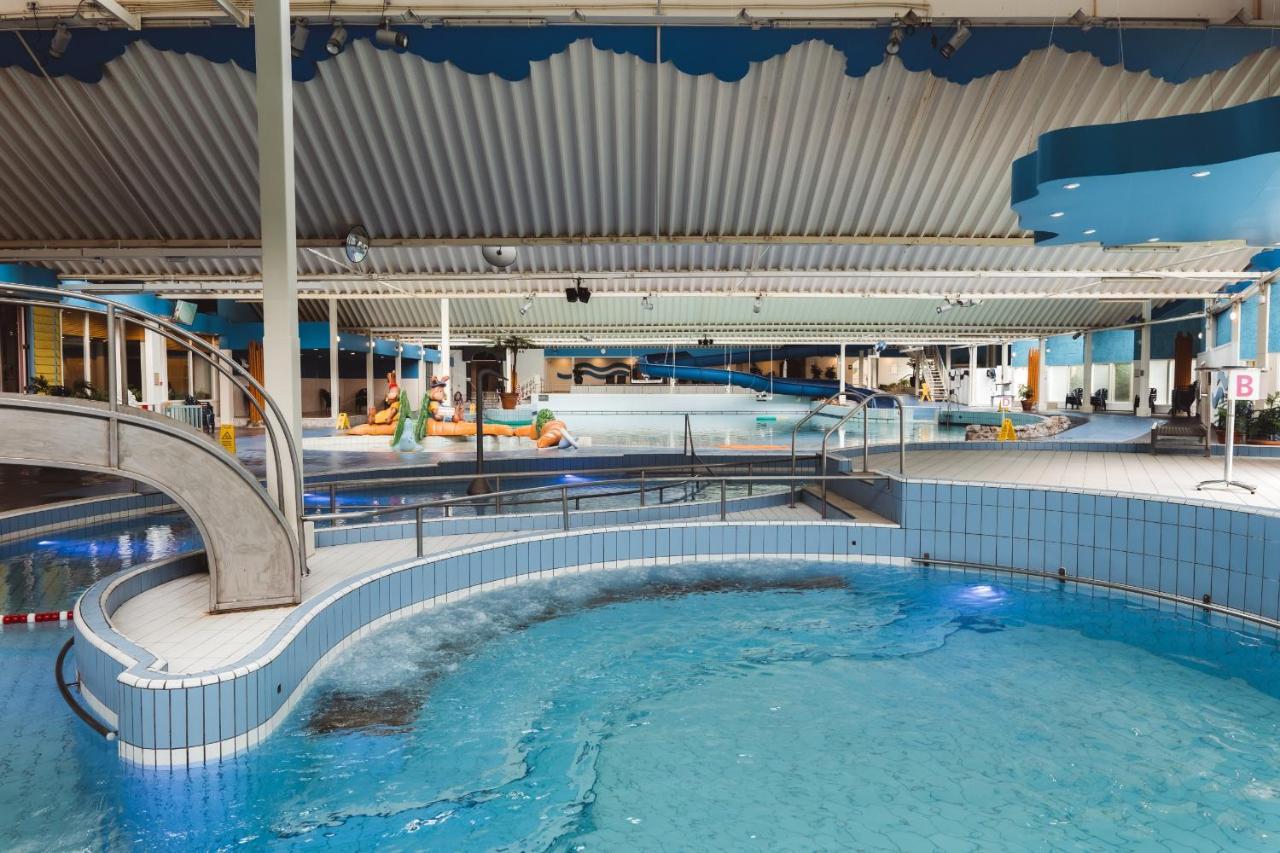 Rbr 747 - Beach Resort Kamperland Zewnętrze zdjęcie