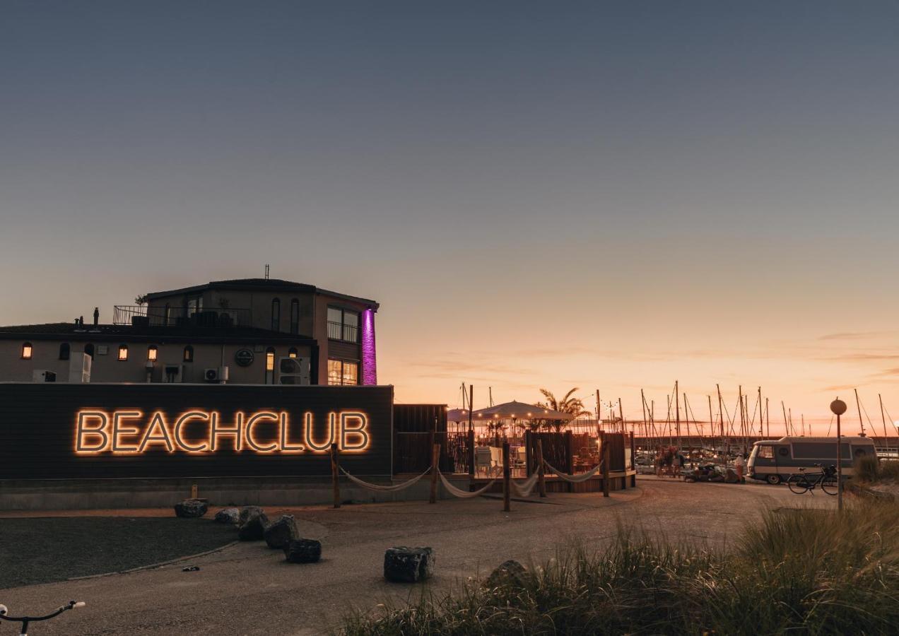 Rbr 747 - Beach Resort Kamperland Zewnętrze zdjęcie